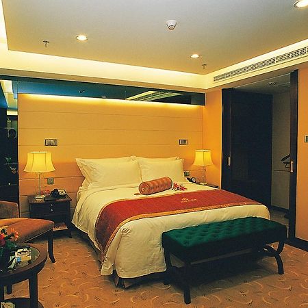 Zibo Century Hotel Rom bilde