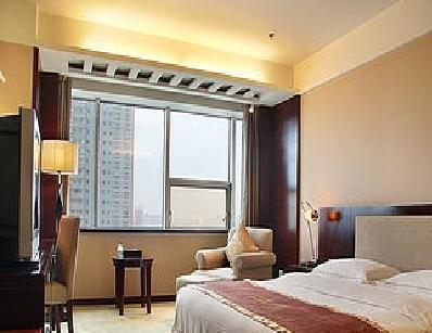 Zibo Century Hotel Rom bilde